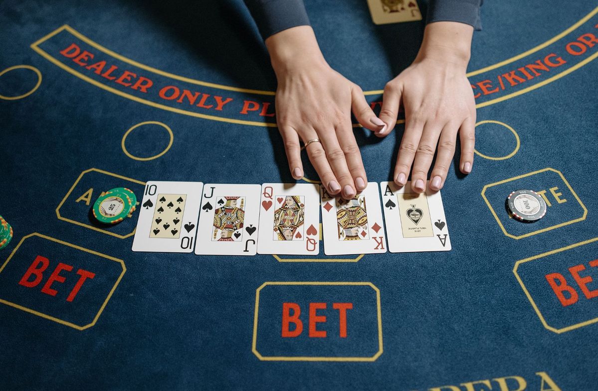 Fortune Pai Gow Poker Live Betting